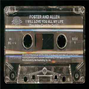 Foster & Allen - I Will Love You All Of My Life download free