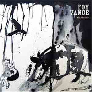 Foy Vance - Melrose EP download free