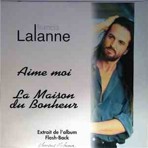 Francis Lalanne - Flash-back download free