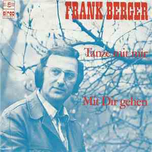 Frank Berger  - Tanze Mit Mir download free