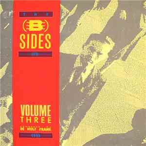 Frank De Wulf - The B-Sides Volume Three download free