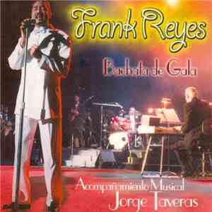 Frank Reyes - Bachata De Gala download free