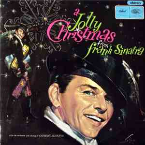 Frank Sinatra - A Jolly Christmas From Frank Sinatra download free