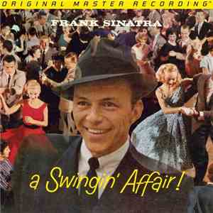 Frank Sinatra - A Swingin' Affair! download free
