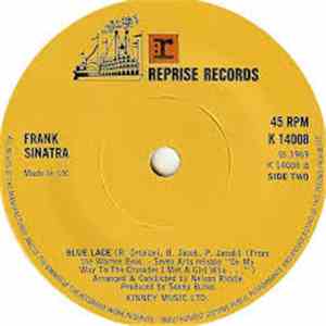 Frank Sinatra - My Way download free