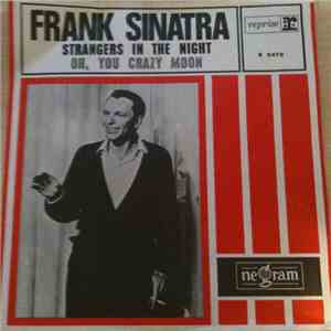 Frank Sinatra - Strangers In The Night download free