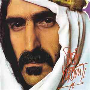 Frank Zappa - Sheik Yerbouti download free