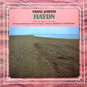 Franz Joseph Haydn, Orchestra Dell'Opera Di Stato Di Vienna, Hermann Scherchen - Sinfonie N. 94 "Surprise" E N. 101 "Clock" download free