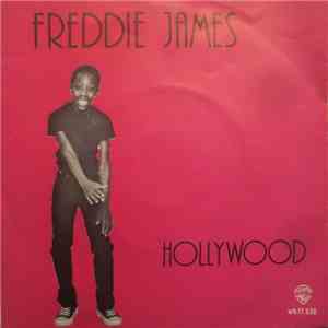 Freddie James - Hollywood download mp3 flac