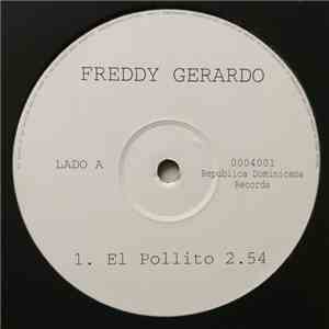 Freddy Gerardo - El Pollito download free