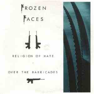 Frozen Faces - Religion Of Hate download free