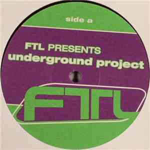 FTL - Underground Project download free