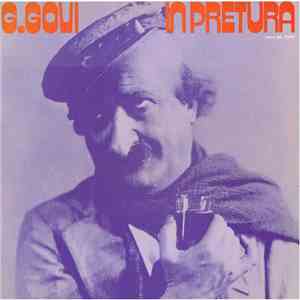 G. Govi - In Pretura download free