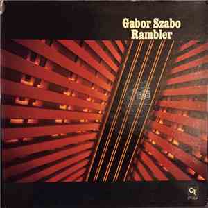 Gabor Szabo - Rambler download free