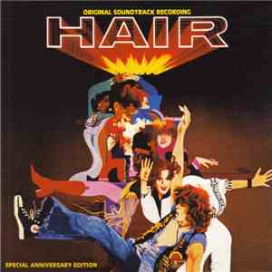 Galt MacDermot - Hair (Original Soundtrack Recording) download free