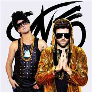 Gareth Emery & Ashley Wallbridge Presents CVNT5 - CVNT5 download free
