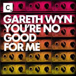 Gareth Wyn - You're No Good For Me download free