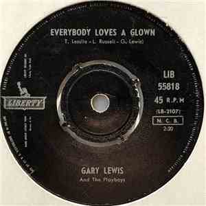 Gary Lewis And The Playboys - Everybody Loves A Clown download free