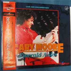 Gary Moore - Emerald Aisles Live And Documentary download free