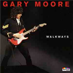 Gary Moore - Walkways download free