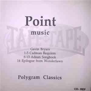 Gavin Bryars / Hilliard Ensemble / Fretwork - Cadman Requiem download free