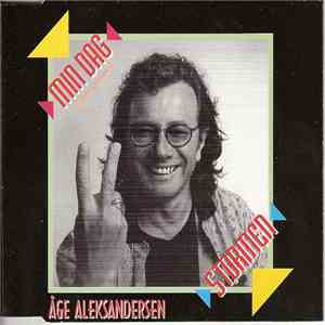Åge Aleksandersen - Min Dag/Stormen download free