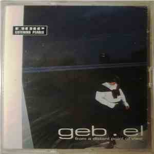 Geb.el - From A Distant Point Of View download free