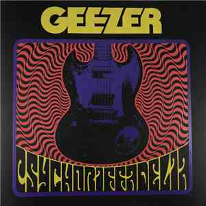 Geezer  - Psychoriffadelia download free