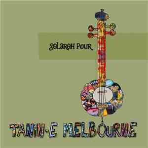 Gelareh Pour - Tanin-e Melbourne download free