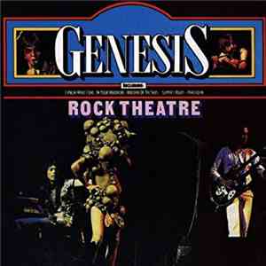 Genesis - Rock Theatre download free