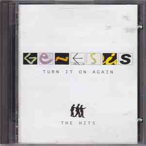 Genesis - Turn It On Again (The Hits) download free