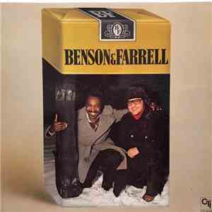 George Benson & Joe Farrell - Benson & Farrell download free