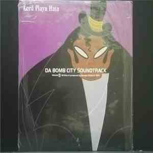 George Clinton & QD III - Da Bomb City Soundtrack Vol. 2 download free