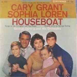 George Duning And His Orchestra - Houseboat download free
