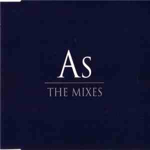 George Michael & Mary J. Blige - As (The Mixes) download free
