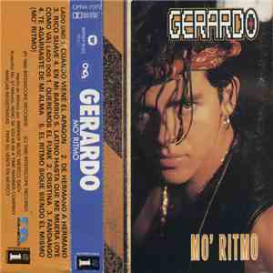 Gerardo - Mo' Ritmo download free