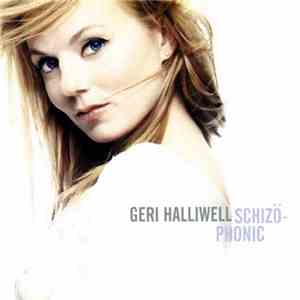 Geri Halliwell - Schizophonic download free