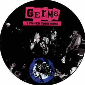Germs - The Whisky/The Hong Kong Cafe '78-'79 download free