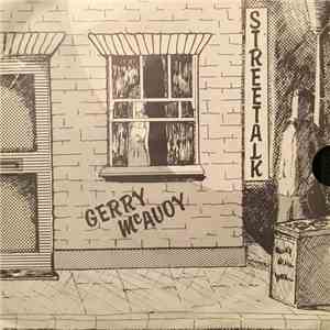 Gerry McAvoy - Street Talk download free