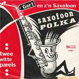 Gert Ekkelboom - Saxofoon Polka download free