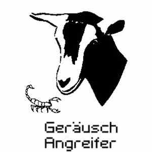 Geräusch Angreifer - [Erotix] download free