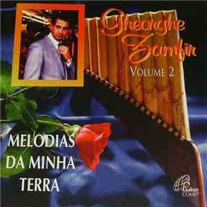 Gheorghe Zamfir - Melodias Da Minha Terra Volume 2 download free