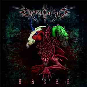 Ghoulish - Kalkü download free