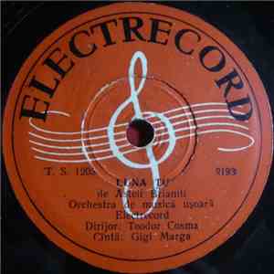 Gigi Marga - Luna Tu / Les Feuilles Mortes download free