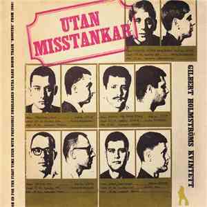 Gilbert Holmströms Kvintett - Utan Misstankar download free