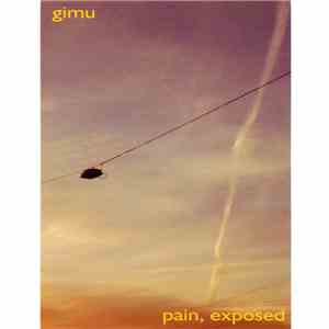 Gimu - Pain, Exposed download free