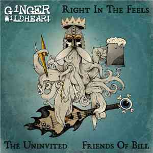 Ginger Wildheart - Right In The Feels download free