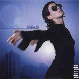 Giorgia - Senza Ali download free