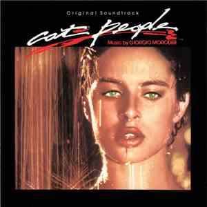 Giorgio Moroder - Cat People · Original Soundtrack download free