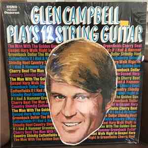Glen Campbell - Plays 12-String Guitar download free